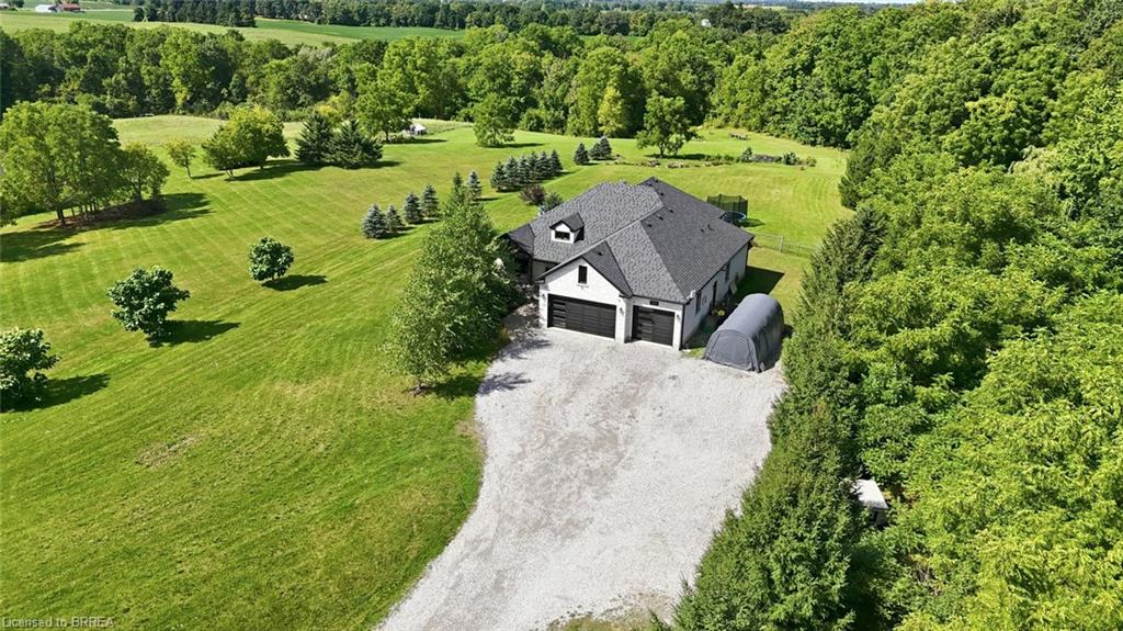 301 Cockshutt Road Property Photo 1