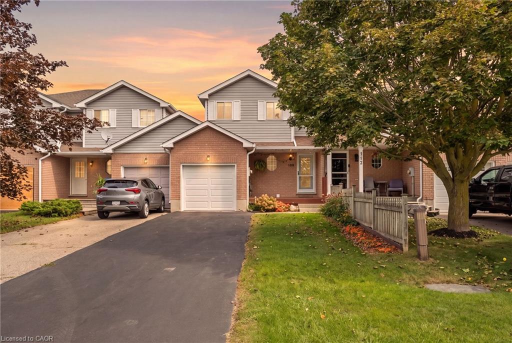 108 Tait Crescent Property Photo 1