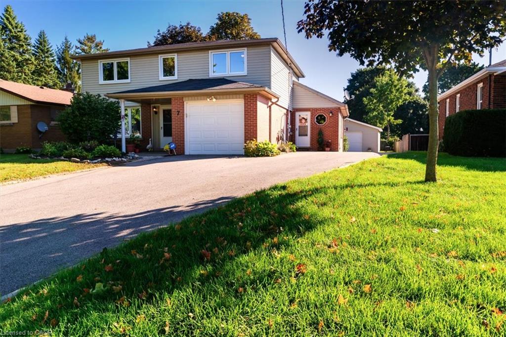 7 Martin Avenue Property Photo 1