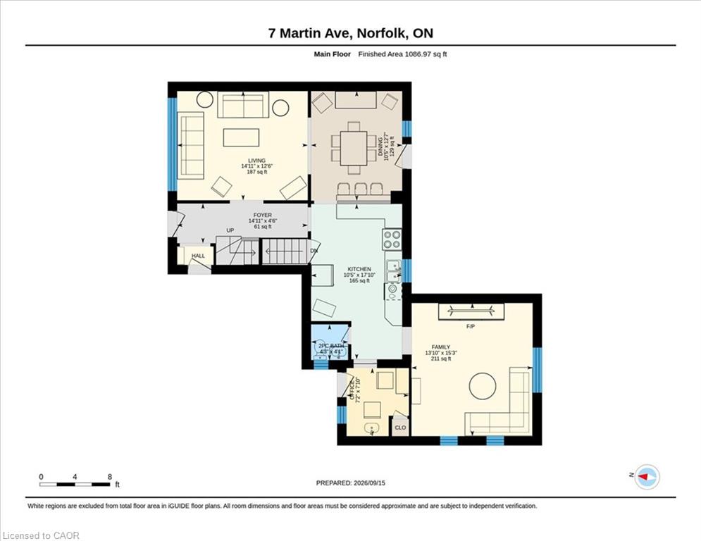7 Martin Avenue Property Photo 28