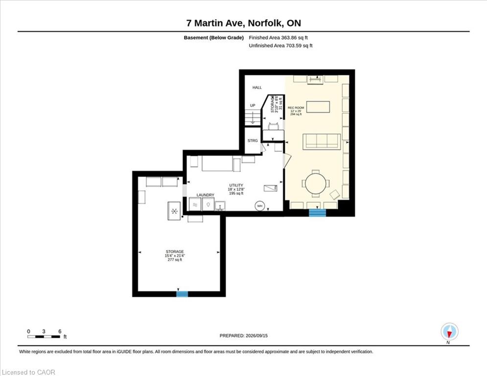 7 Martin Avenue Property Photo 43
