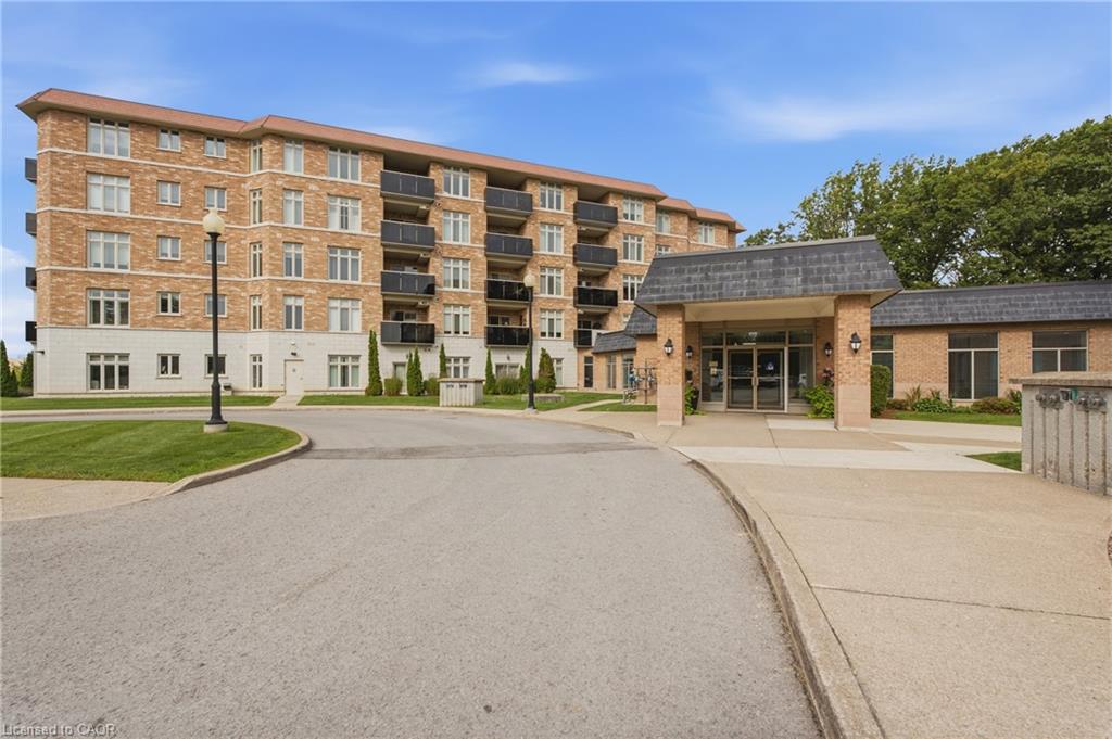 424-8111 Forest Glen Drive Property Photo 2
