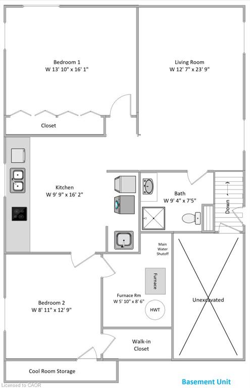 110 Abbot Drive Property Photo 13