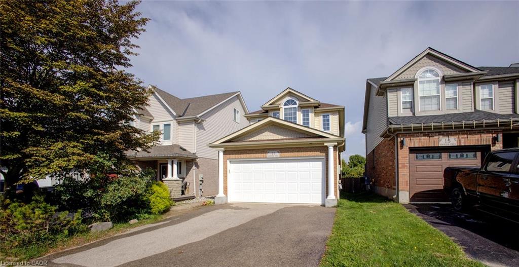 11 Kroeger Crescent Property Photo 1