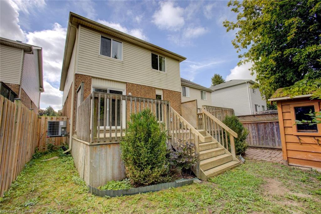 11 Kroeger Crescent Property Photo 45