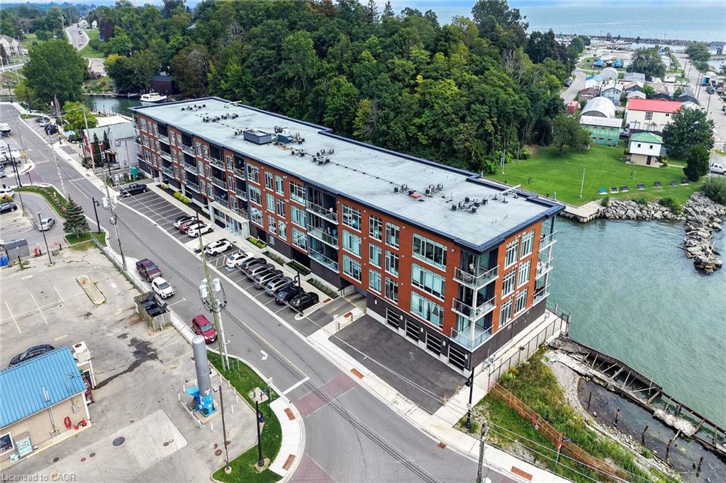304-38 Harbour Street Property Photo 1