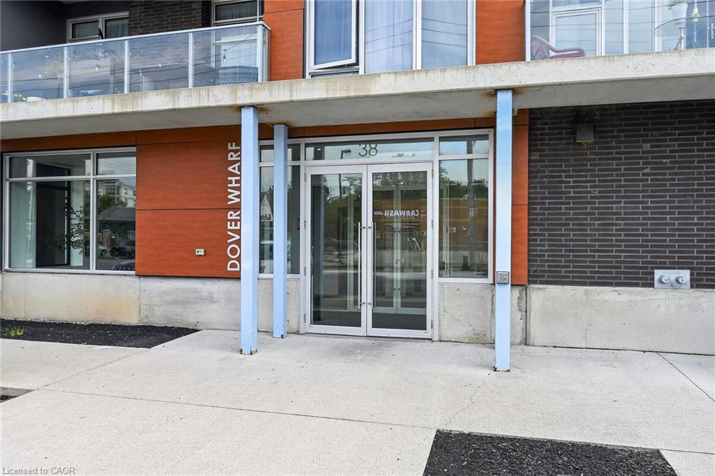 304-38 Harbour Street Property Photo 5