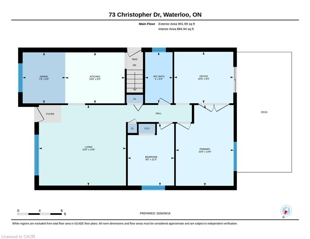 73 Christopher Drive Property Photo 49