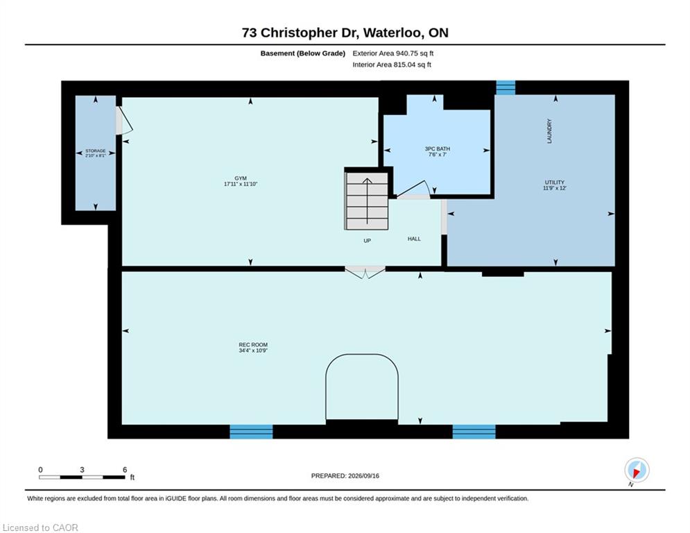 73 Christopher Drive Property Photo 50