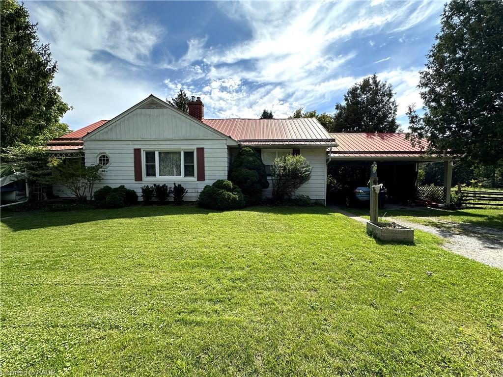 126 Decou Road Property Photo 1
