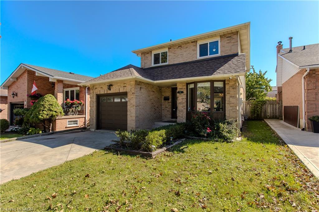 14 Ellington Avenue Property Photo 1
