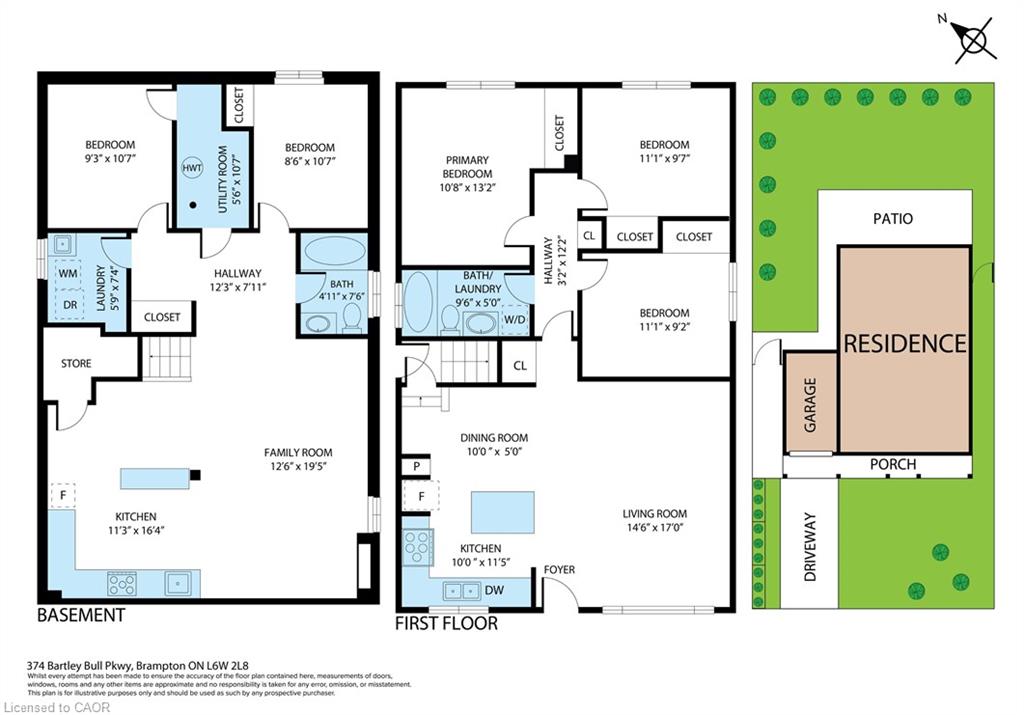 374 Bartley Bull Parkway Property Photo 32