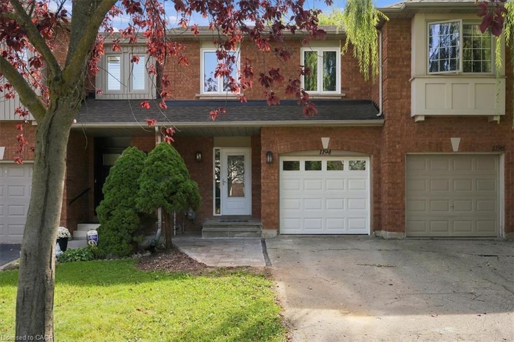 1194 Treetop Terrace Property Photo 3