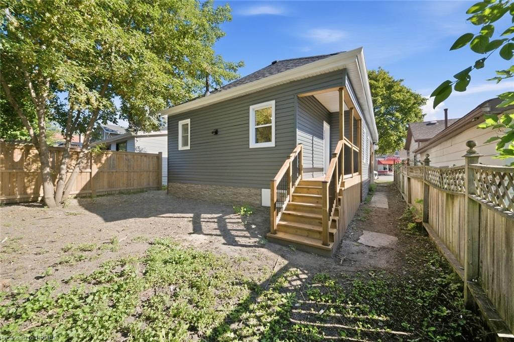 140 Pearl Street Property Photo 26