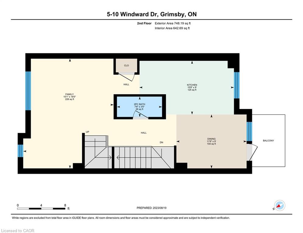58 Windward Drive Property Photo 48