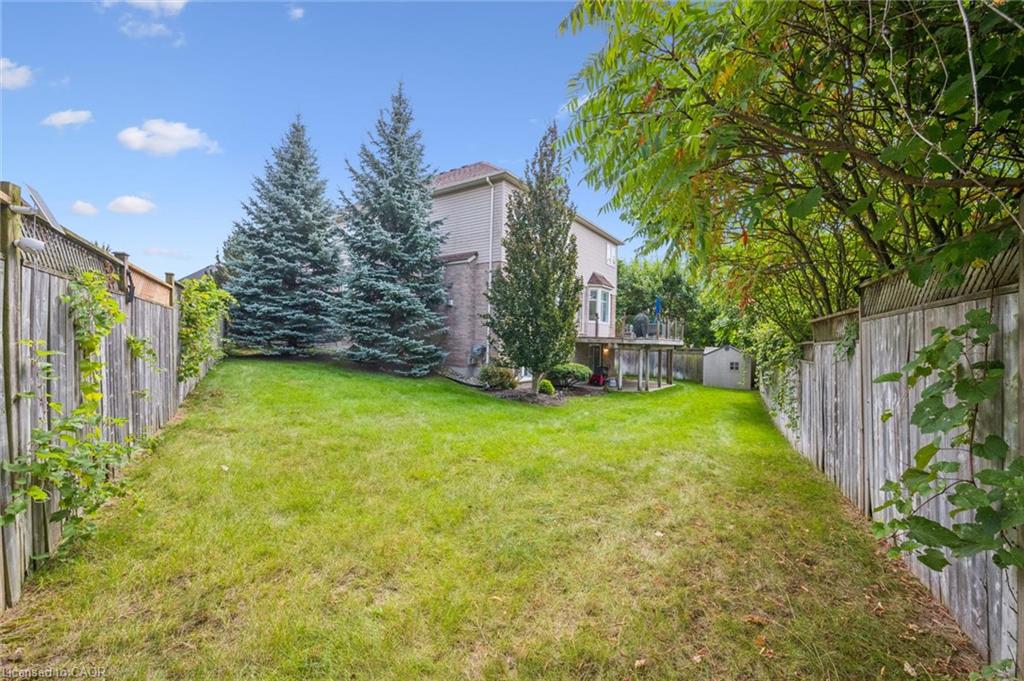 517 Topper Woods Crescent Property Photo 46