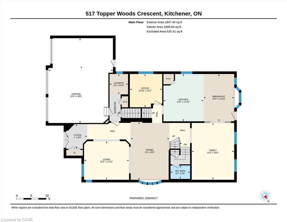 517 Topper Woods Crescent Property Photo 48
