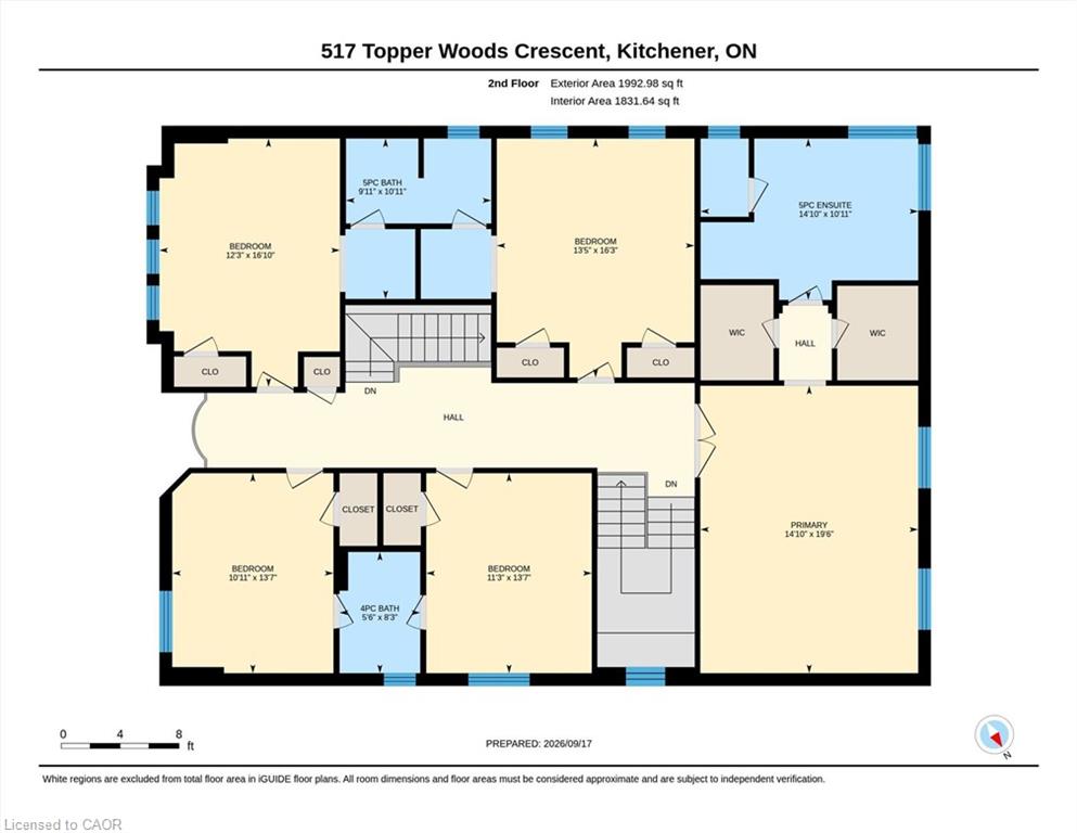 517 Topper Woods Crescent Property Photo 49