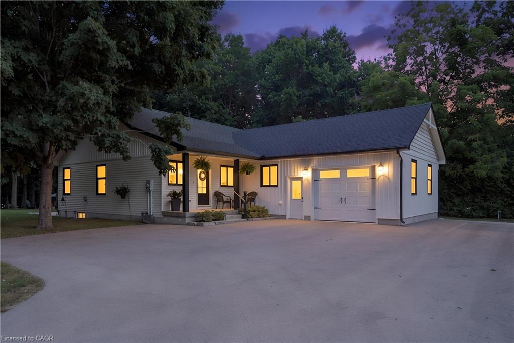 22 Milne Street Property Photo 1