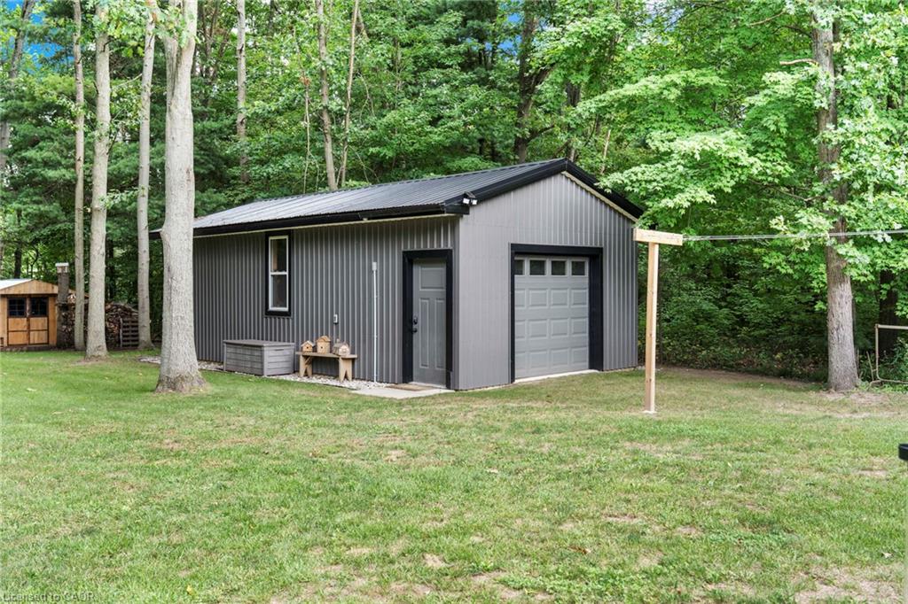 22 Milne Street Property Photo 33