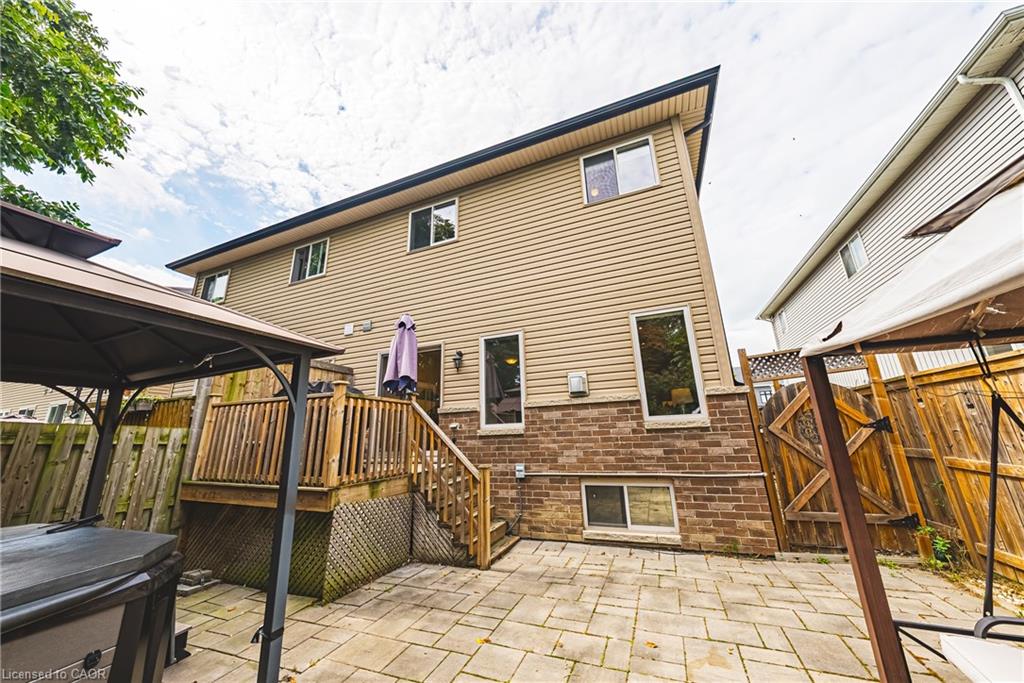 96 Springvalley Crescent Property Photo 35