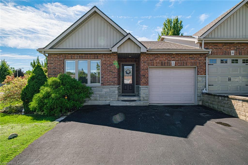 2 Millcroft Drive Property Photo 1