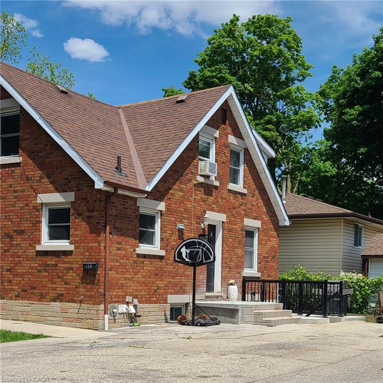 B-120 Elmwood Avenue Property Photo 1