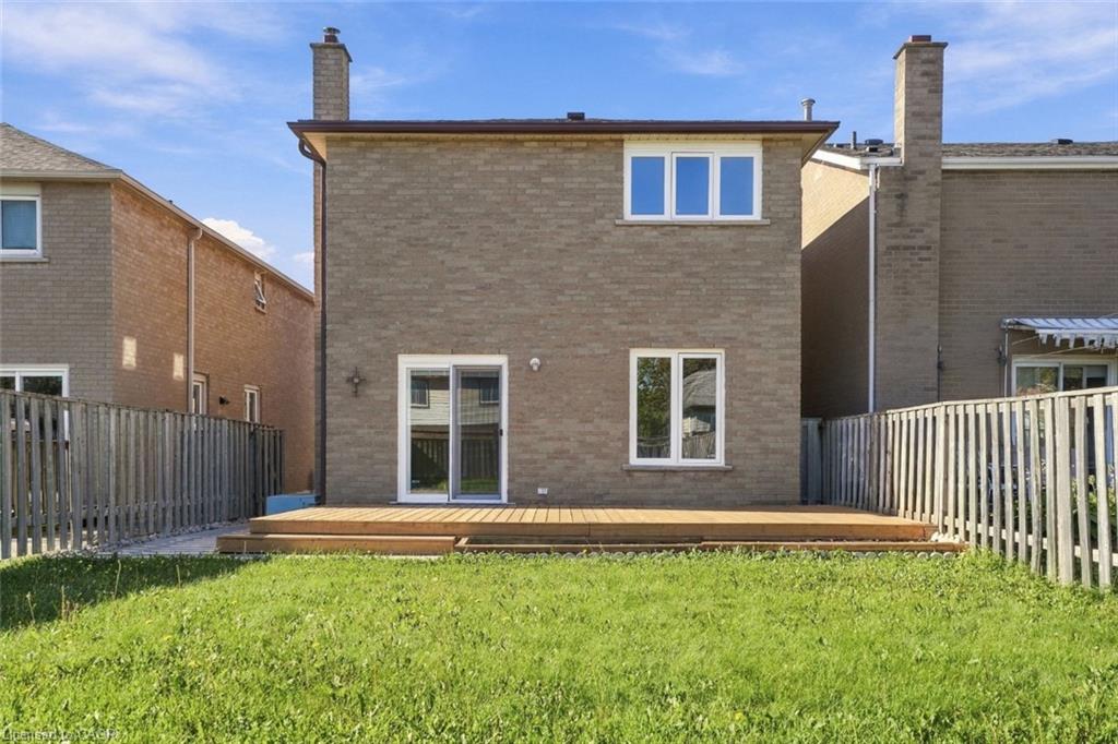 184 Macintosh Drive Property Photo 48