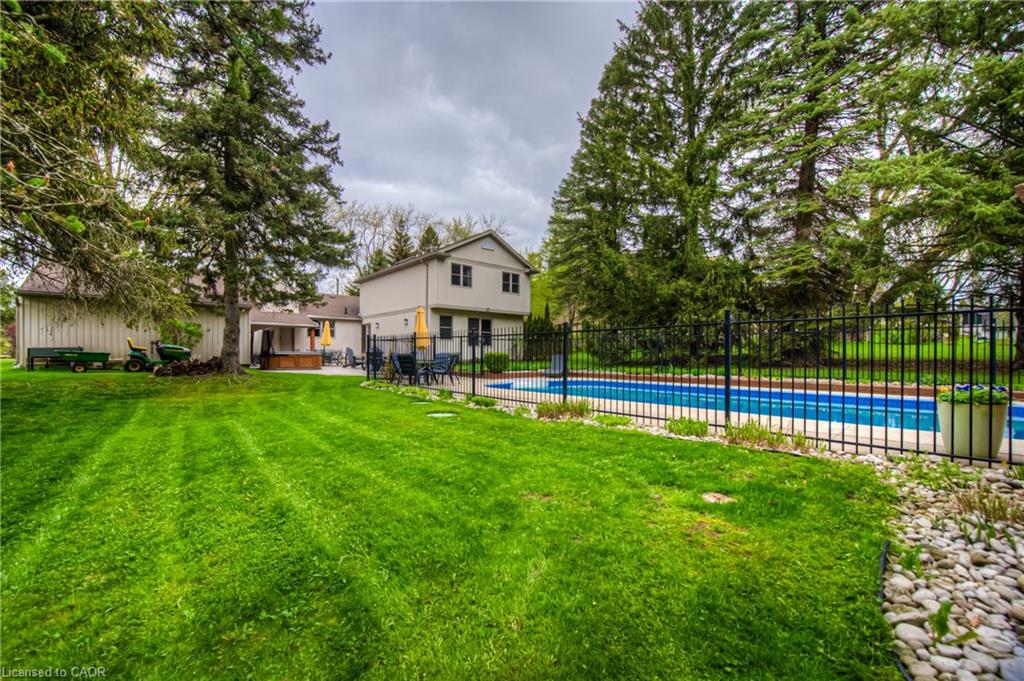 145 Riverbank Drive Property Photo 4