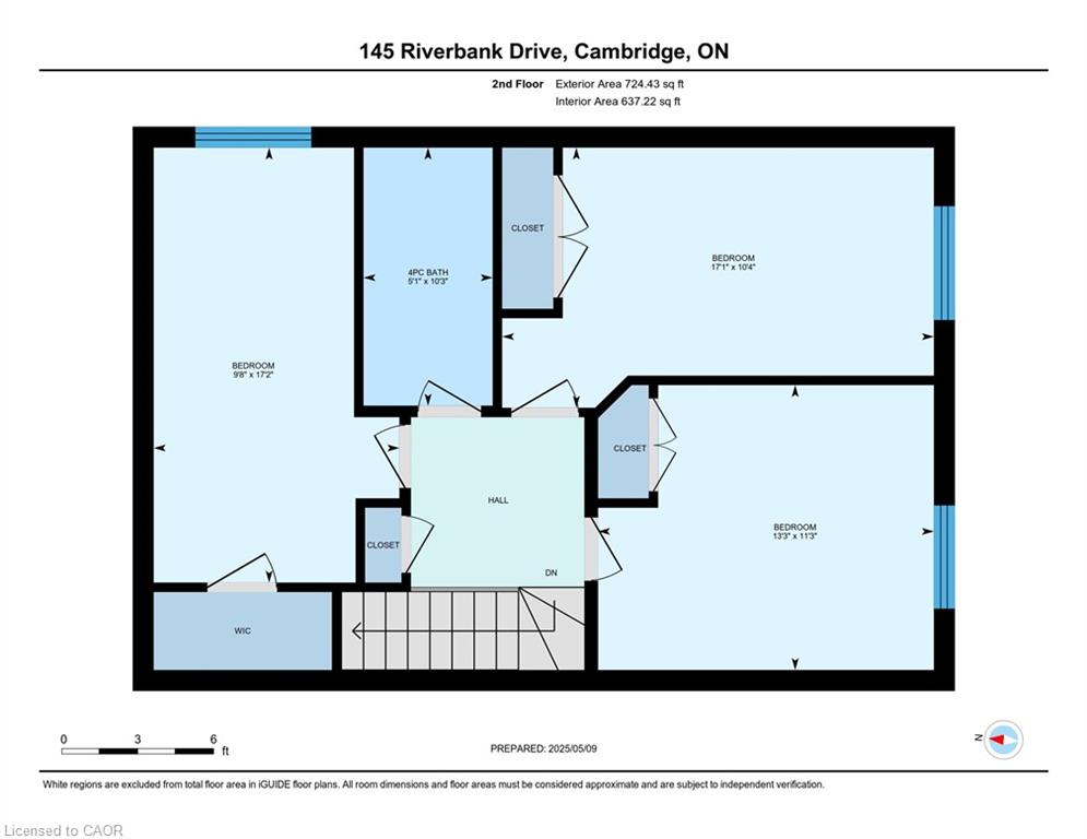 145 Riverbank Drive Property Photo 39