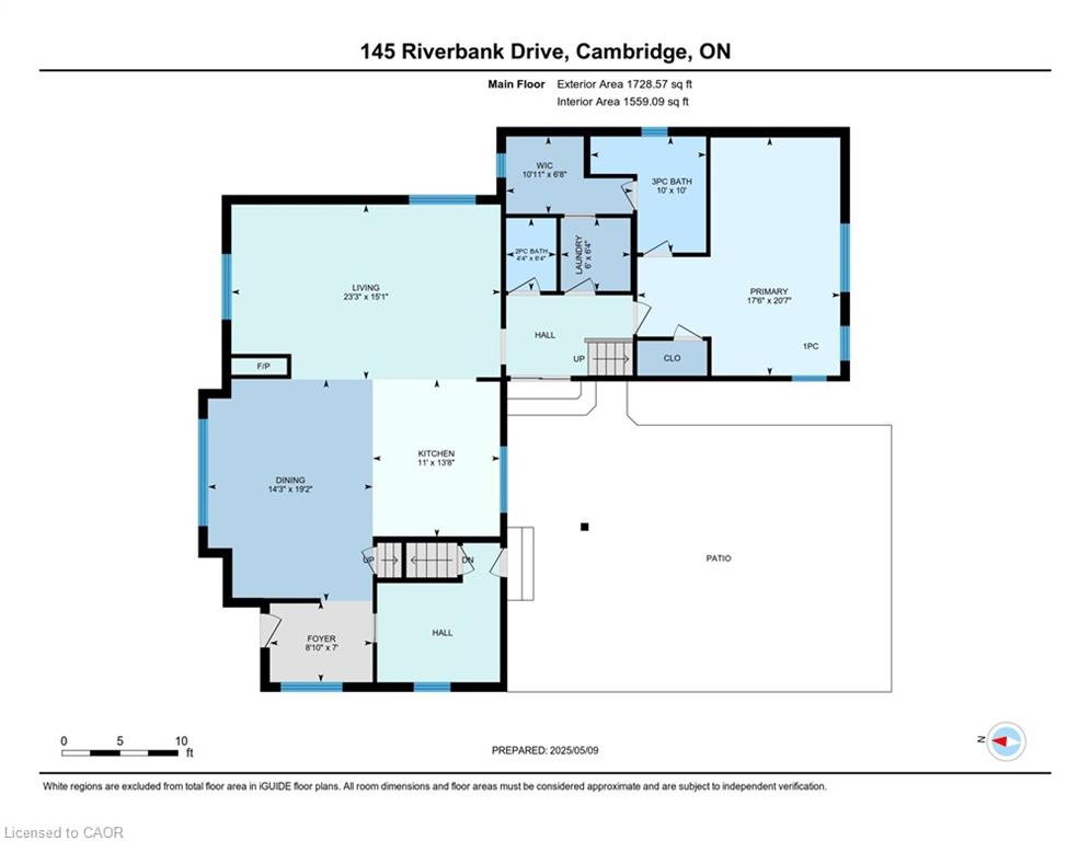 145 Riverbank Drive Property Photo 41