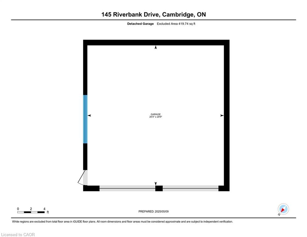145 Riverbank Drive Property Photo 42
