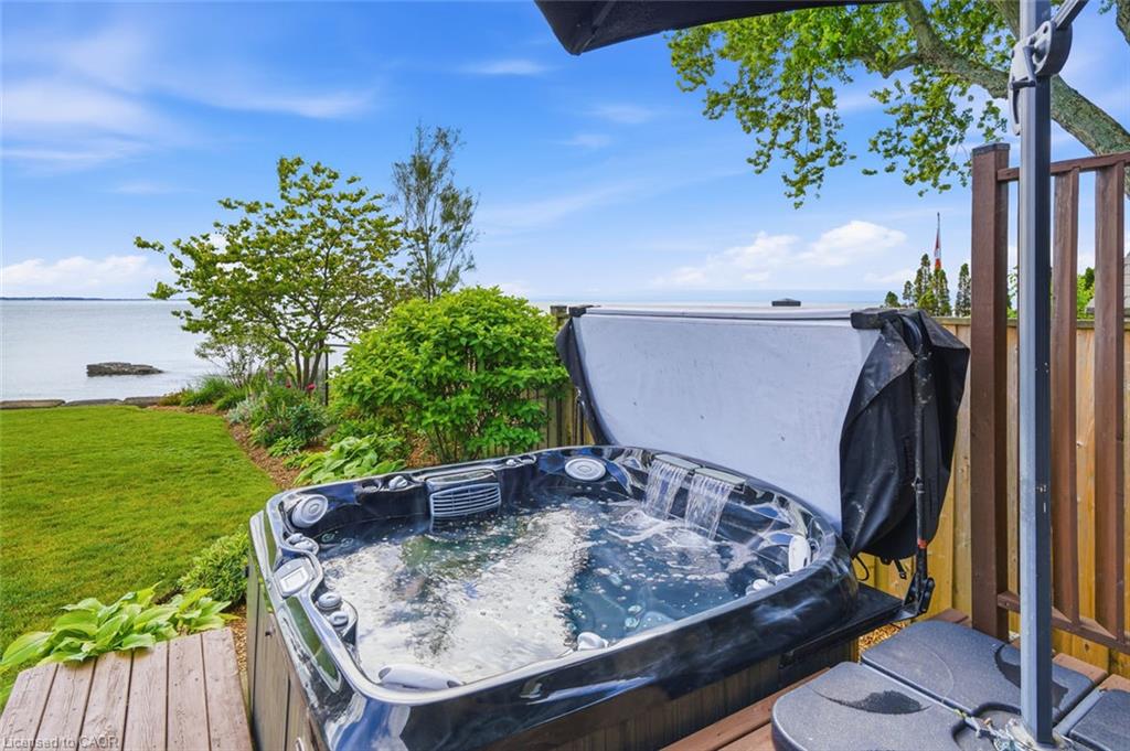 11423 Morgans Point Road Property Photo 30