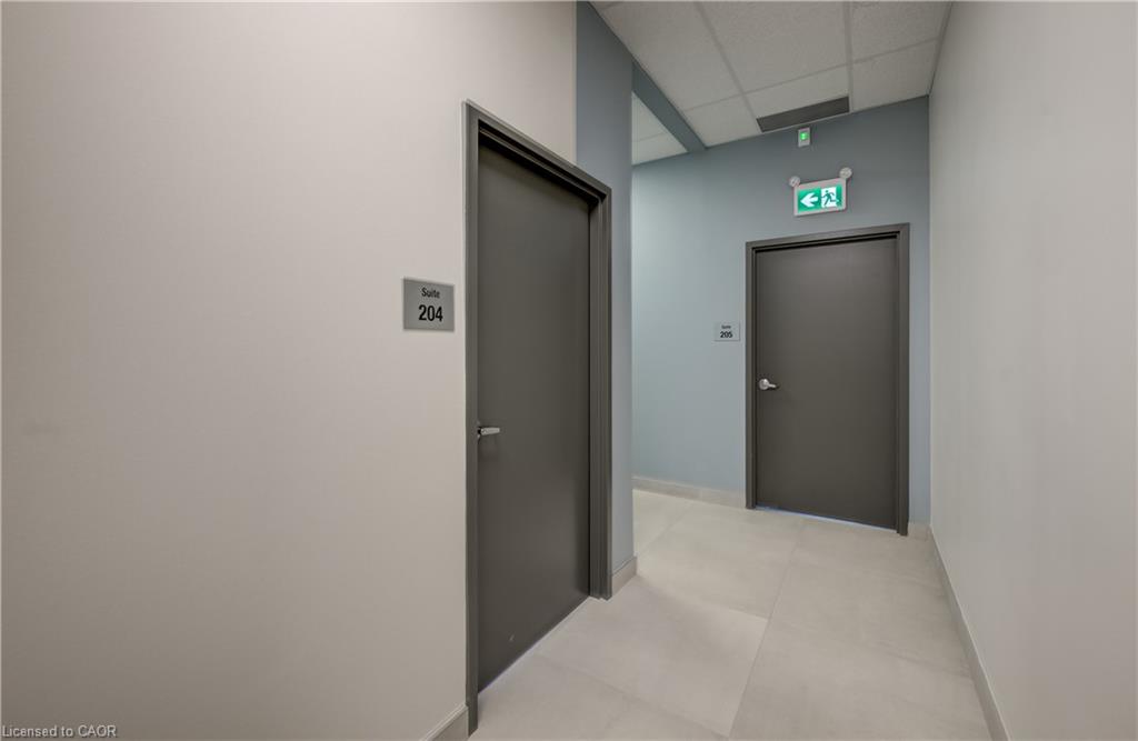 204-454 Hespeler Road Property Photo 4