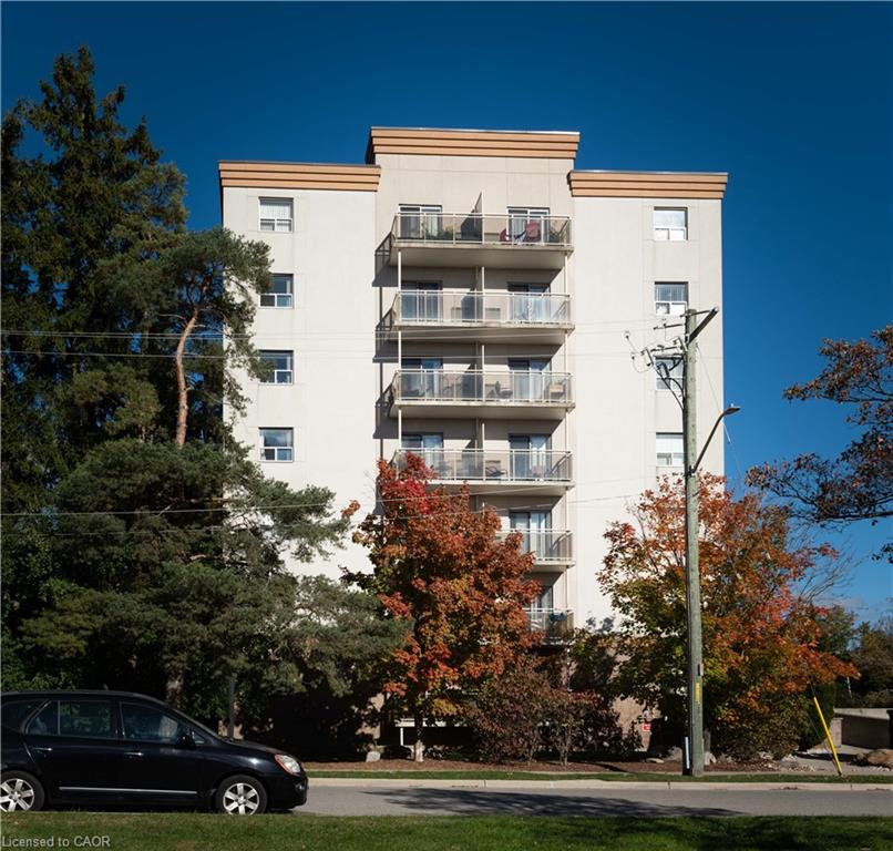 403-736 Old Albert Street Property Photo 1