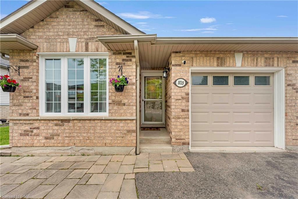 1039 Hansler Road Property Photo 3