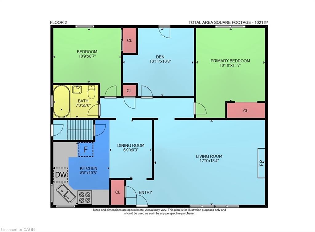 390 East 37th Street Property Photo 49