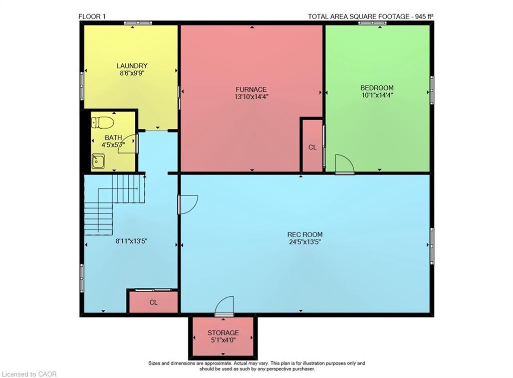 390 East 37th Street Property Photo 50