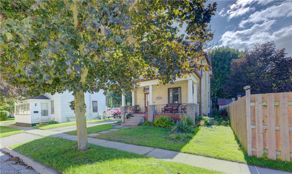 246 Jacob Street Property Photo 4