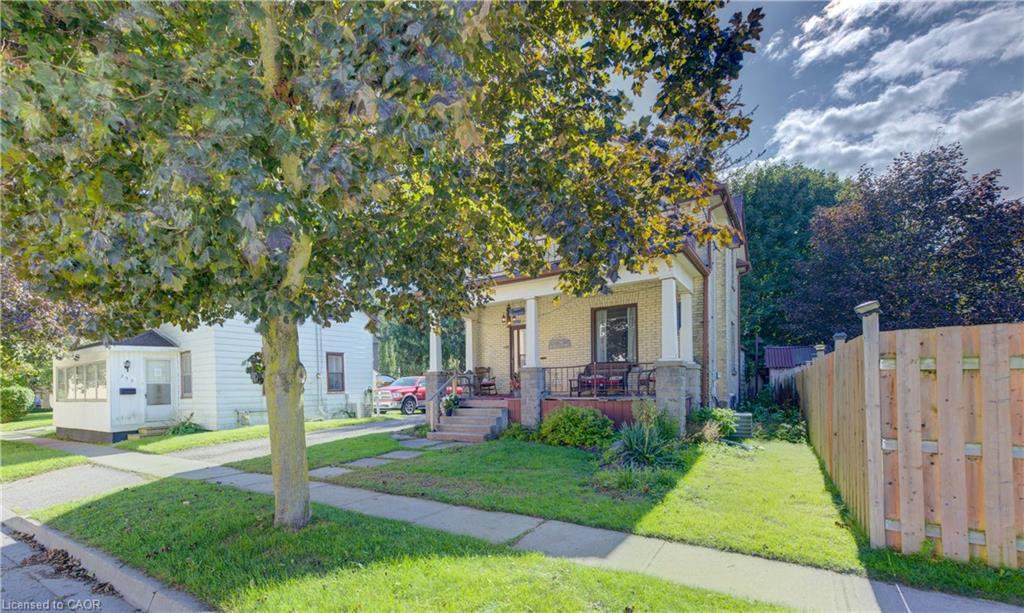 246 Jacob Street Property Photo 5