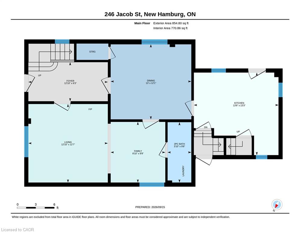 246 Jacob Street Property Photo 37