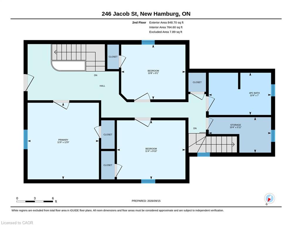 246 Jacob Street Property Photo 38
