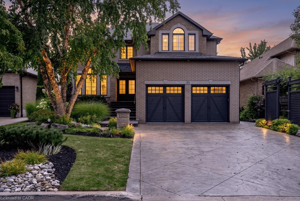 55 Chianti Crescent