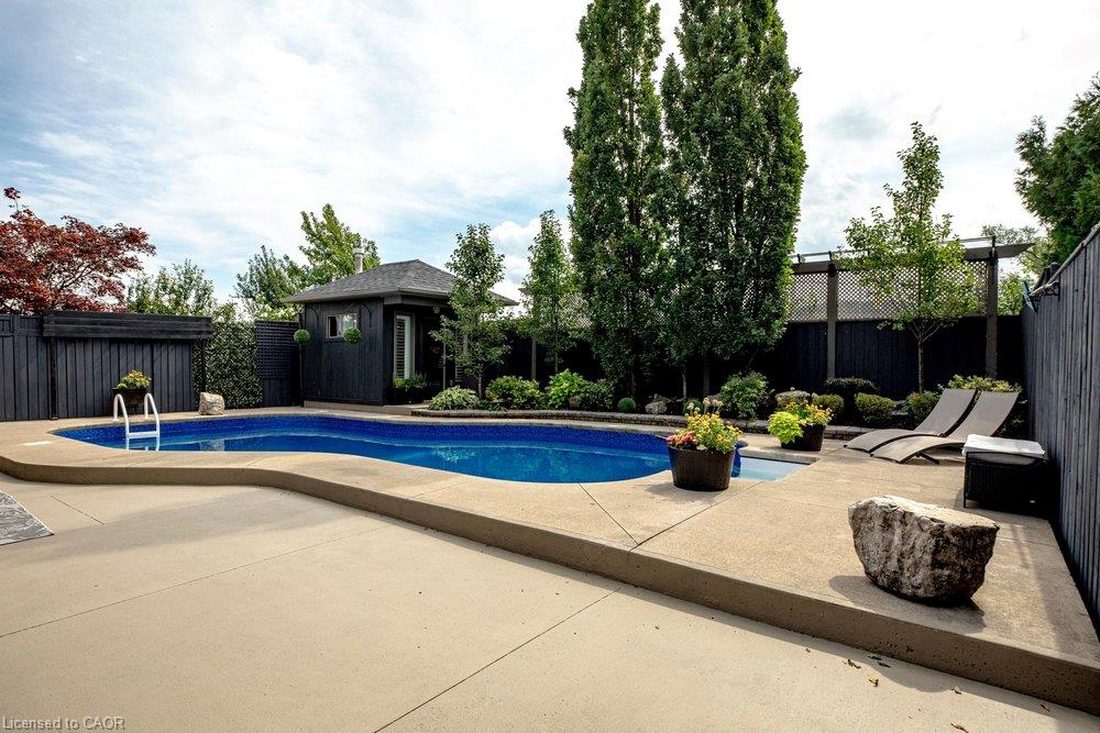 55 Chianti Crescent Property Photo 34