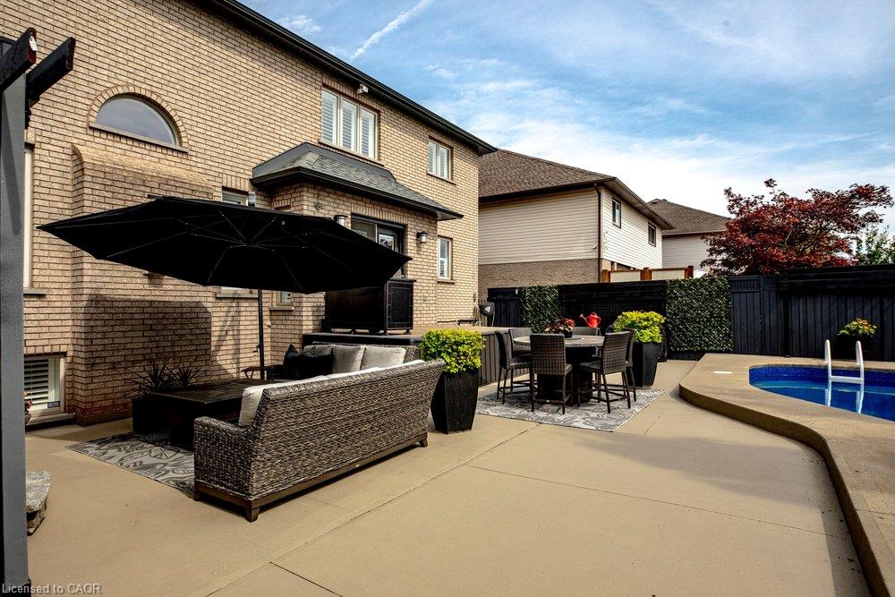 55 Chianti Crescent Property Photo 35