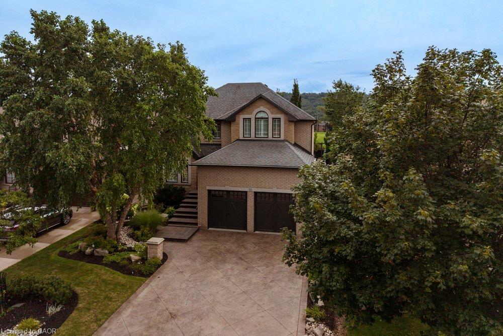 55 Chianti Crescent Property Photo 38