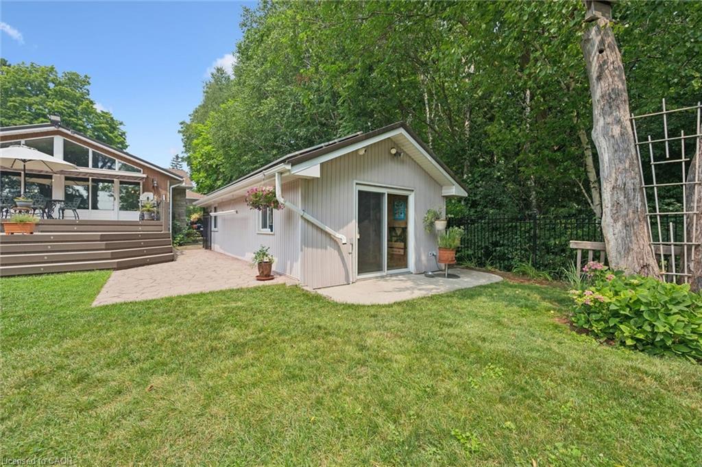 410 Avenue Road Property Photo 33