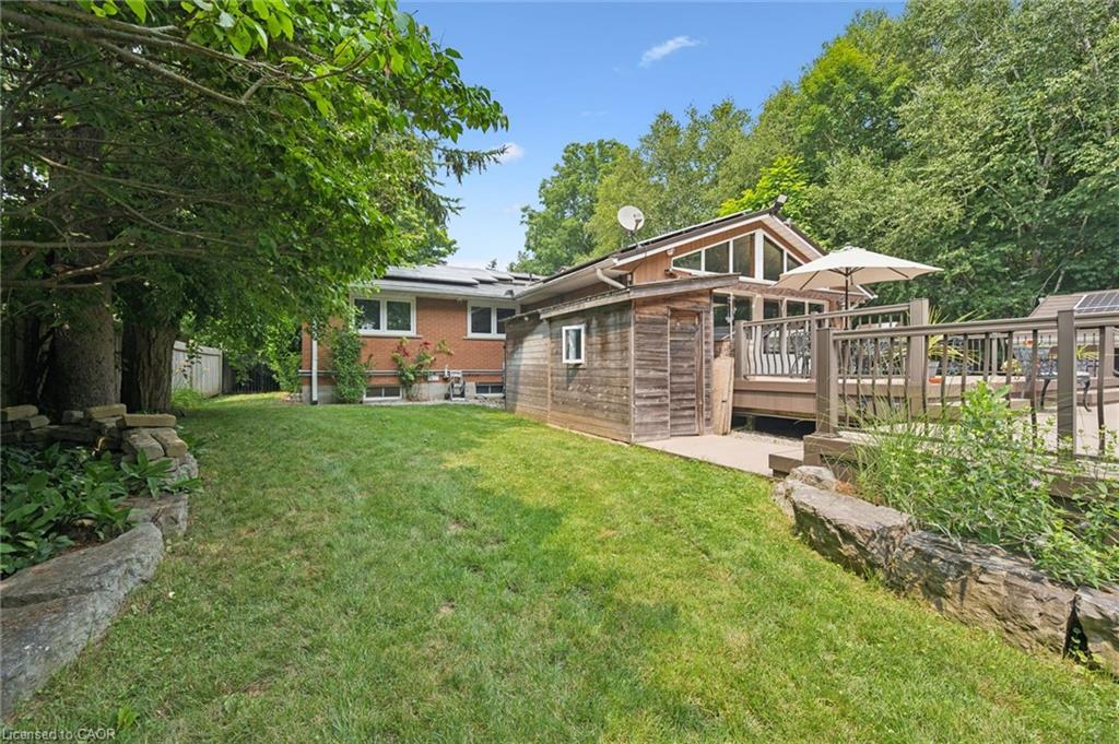 410 Avenue Road Property Photo 34