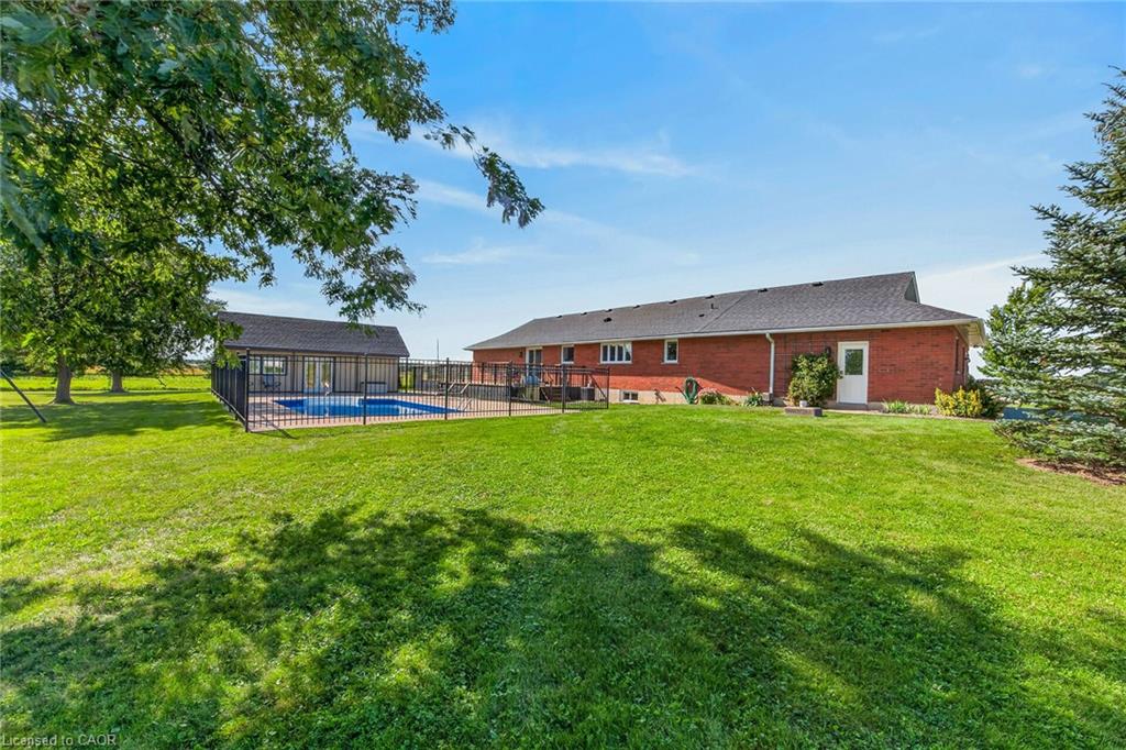 450 Stoney Creek Road Property Photo 4
