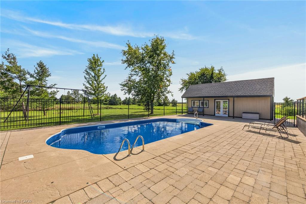 450 Stoney Creek Road Property Photo 42